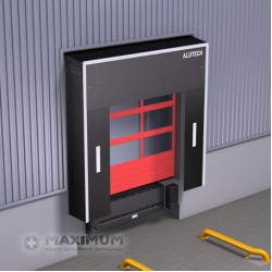 Герметизаторы проема (докшелтеры)
