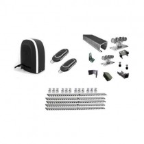 Alutech RTO-500KIT FULL автоматика для откатных ворот