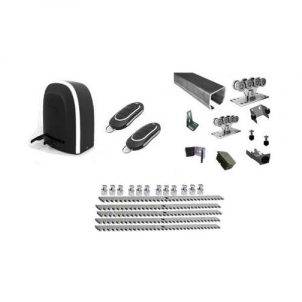 Alutech RTO-500KIT FULL автоматика для откатных ворот