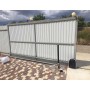 Alutech RTO-500KIT FULL автоматика для откатных ворот Alutech RTO-500KIT FULL автоматика для откатных ворот