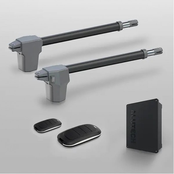 Комплект приводов для распашных ворот AN-Motors ATW-400KIT Комплект приводов для распашных ворот AN-Motors ATW-400KIT
