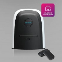 Умный привод ALUTECH RDC-600MKIT-Sm + модуль Wi-fi