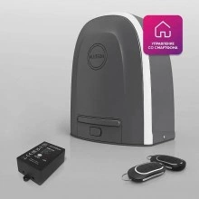 Комплект автоматики для откатных ворот ALUTECH Roteo RTO-500MKIT-Sm + модуль Wi-fi