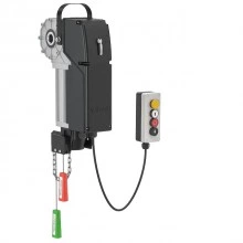 Привод для промышленных ворот TR-3531-230E-ICU