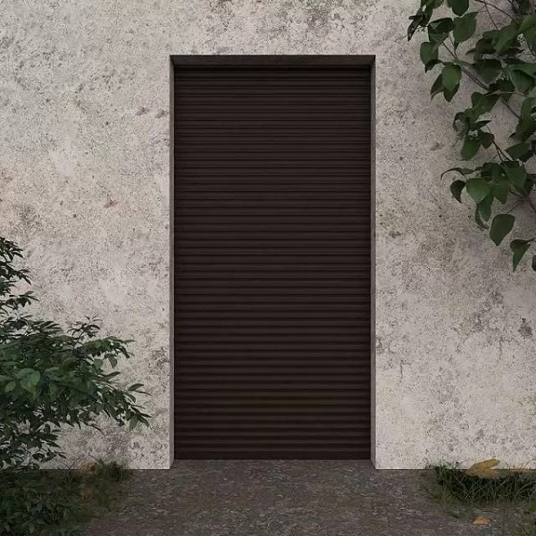 Рольставни ALUTECH Prestige 1100×2200 мм Рольставни ALUTECH Prestige 1100×2200 мм