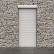 Рольставни ALUTECH Prestige 1100×2400 мм