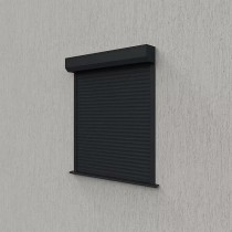 Рольставни ALUTECH Prestige 1200×1400 мм
