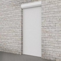 Рольставни ALUTECH Prestige 1300×2000 мм