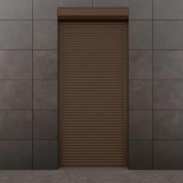 Рольставни ALUTECH Prestige 1350×2200 мм