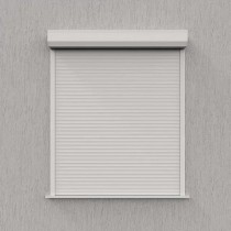 Рольставни ALUTECH Prestige 1700×2000 мм