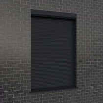 Рольставни ALUTECH Prestige 1700×2200 мм