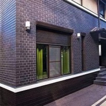 Рольставни ALUTECH Prestige 1800×1500 мм