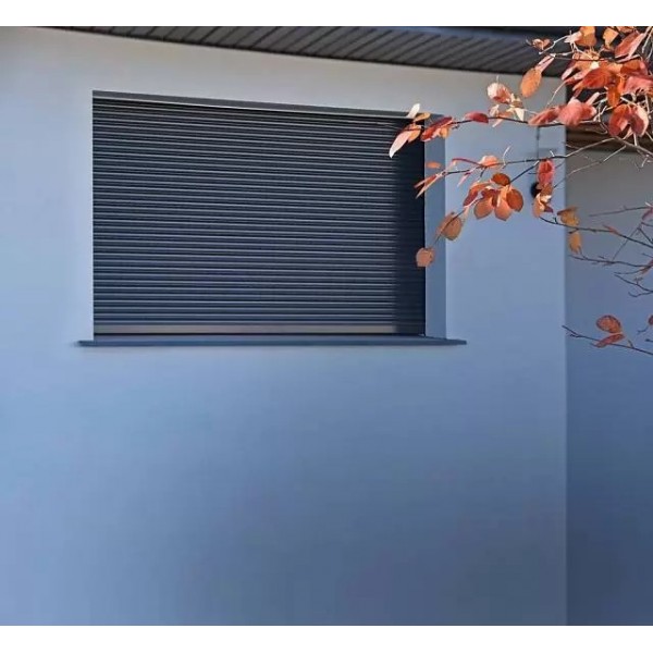 Рольставни Алютех Prestige AL-SZ-RS-PRESTIGE-2100X1500, 2100×1500 мм, AR/40