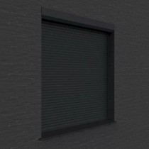 Рольставни ALUTECH Prestige 2200×2300 мм