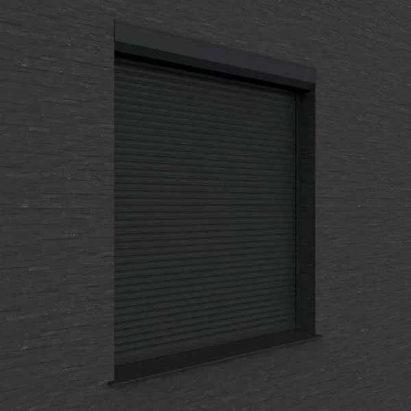Рольставни Алютех Prestige AL-SZ-RS-PRESTIGE-2200X2300, 2200×2300 мм, AR/555