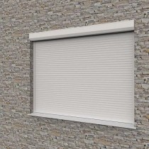 Рольставни ALUTECH Prestige 3000×2300 мм