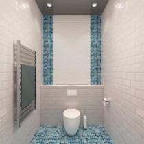 Рольставни ALUTECH Trend 1000×1900 мм