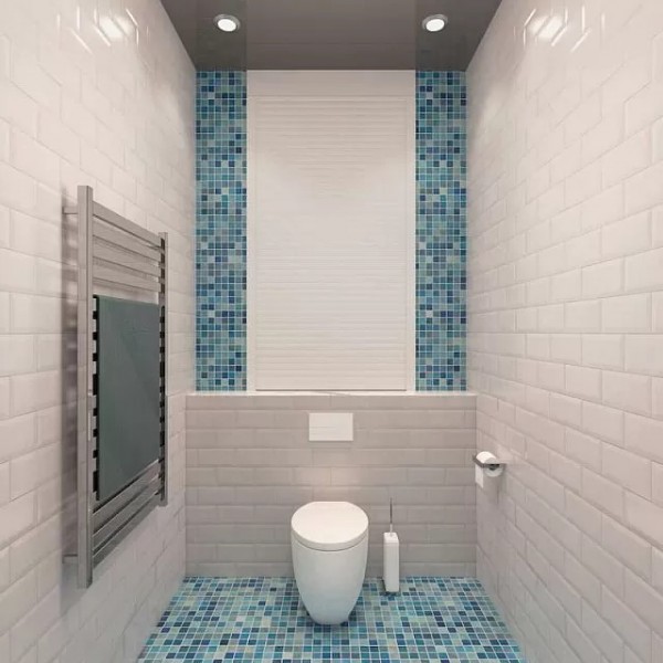 Рольставни ALUTECH Trend 1000×1900 мм Рольставни ALUTECH Trend 1000×1900 мм