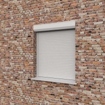 Рольставни ALUTECH Trend 1200×1400 мм