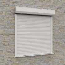Рольставни ALUTECH Trend 1500×2100 мм