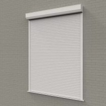 Рольставни ALUTECH Trend 2200×3000 мм
