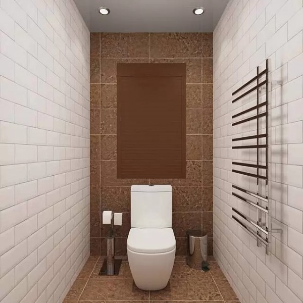 Рольставни ALUTECH Trend 600×1000 мм Рольставни ALUTECH Trend 600×1000 мм