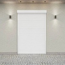 Роллетные ворота ALUTECH Prestige 2000×2500 мм