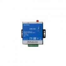 ALUTECH GSM-3000 модуль для управления автоматикой