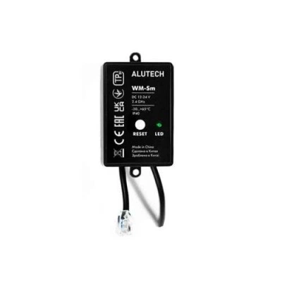 ALUTECH Wm-Sm модуль Wi-Fi