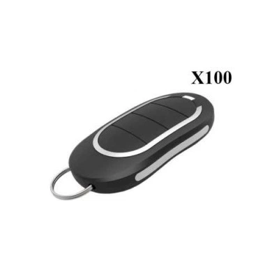 Alutech AT-4N-KIT100 комплект пультов для дистанционного управления