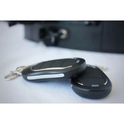 Alutech AT-4N-KIT100 комплект пультов для дистанционного управления Alutech AT-4N-KIT100 комплект пультов для дистанционного управления