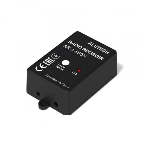Alutech AR-1-500N радиоприемник 