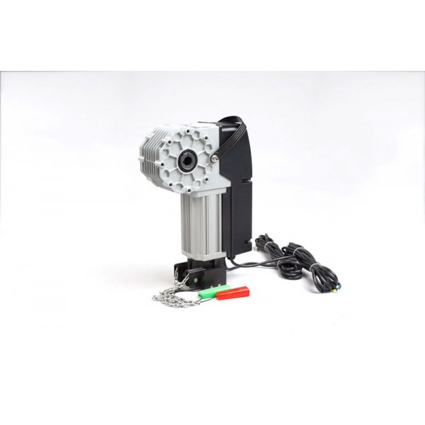 Alutech TR-10024-400KIT автоматика для промышленных секционных ворот