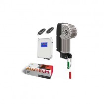 Alutech TR-13018-400KIT автоматика для промышленных секционных ворот