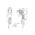 Alutech TR-13018-400KIT комплект привода для промышленных секционных ворот Alutech TR-13018-400KIT комплект привода для промышленных секционных ворот