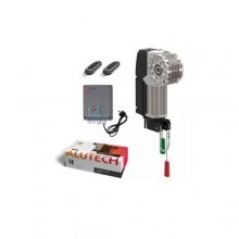 Alutech TR-3531-230KIT комплект привода для промышленных секционных ворот