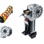 Alutech TR-5024-230KIT автоматика для промышленных секционных ворот
