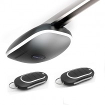 Alutech LG-600F автоматика для секционных ворот