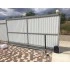 Alutech RTO-1000KIT комплект автоматики для откатных ворот Alutech RTO-1000KIT комплект автоматики для откатных ворот