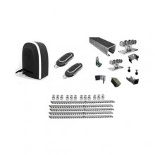 Alutech RTO-1000KIT FULL комплект автоматики для откатных ворот