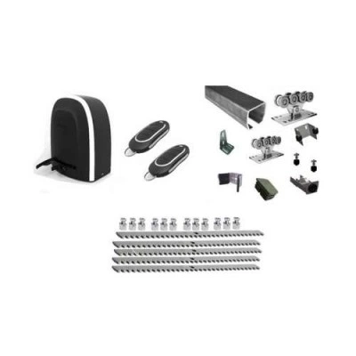 Alutech RTO-1000KIT FULL комплект автоматики для откатных ворот
