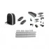 Alutech RTO-1000KIT FULL комплект автоматики для откатных ворот Alutech RTO-1000KIT FULL комплект автоматики для откатных ворот