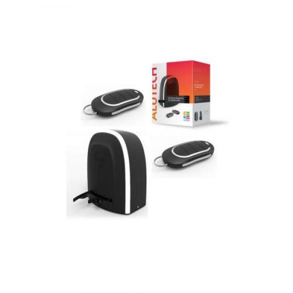 Alutech RTO-1000MKIT-Sm автоматика для откатных ворот