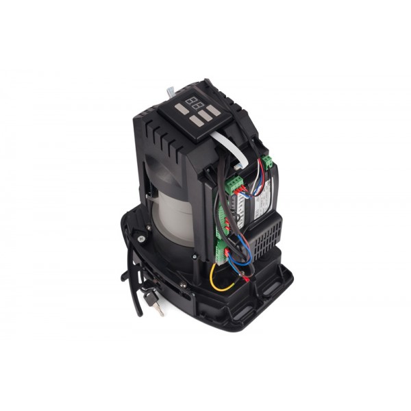 Alutech RTO-500KIT Автоматика для откатных ворот