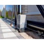 ALUTECH ASL1000KIT FULL комплект автоматики для откатных ворот ALUTECH ASL1000KIT FULL комплект автоматики для откатных ворот