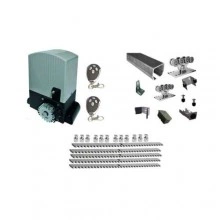 ALUTECH ASL500KIT FULL комплект автоматики для откатных ворот