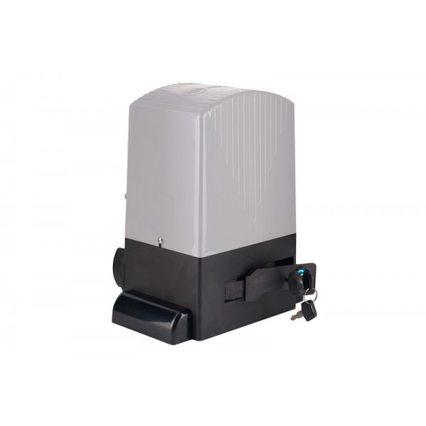 ALUTECH ASL500KIT FULL комплект автоматики для откатных ворот