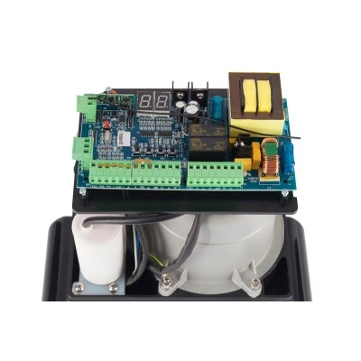 ALUTECH ASL500KIT FULL комплект автоматики для откатных ворот ALUTECH ASL500KIT FULL комплект автоматики для откатных ворот