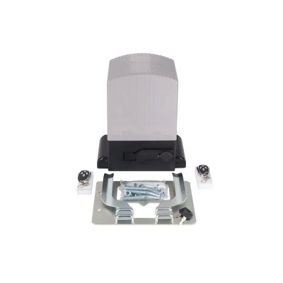 ALUTECH ASL500KIT FULL комплект автоматики для откатных ворот ALUTECH ASL500KIT FULL комплект автоматики для откатных ворот
