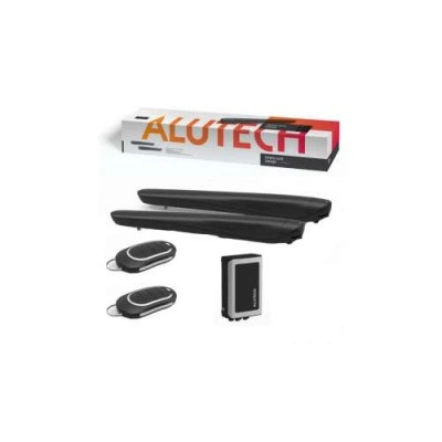 Alutech AM-5000KIT-N комплект автоматики для распашных ворот
